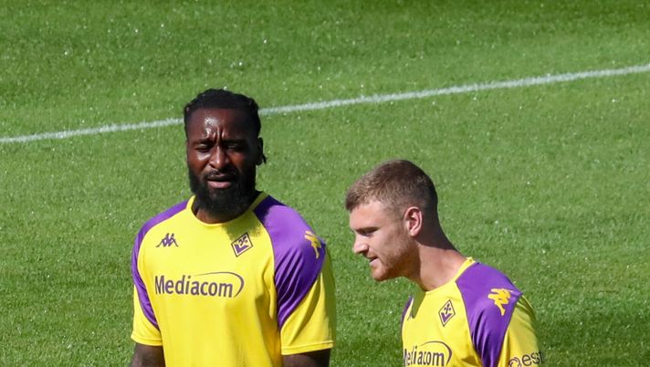 Morfeo rimanda le punte viola: “Nzola deve ambientarsi, a Beltran serve tempo” - immagine 1