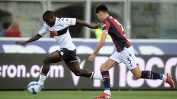 Kallon-Verona, a ore l’ufficialità