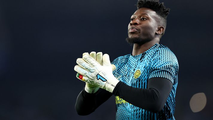 Corsport: “Inter, Onana sacrificio pesante: ma oltre al mercato, servirà per…” - immagine 1