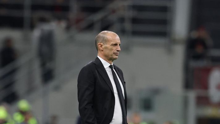 Massimiliano Allegri e il suo grande merito per Milan-Roma: lo spiega Fabrizio Biasin | AC Milan News (Foto Getty Images) Milan, Biasin: 'Vittoria firmata Massimiliano Allegri. E sulla 'regola del 4' ...'