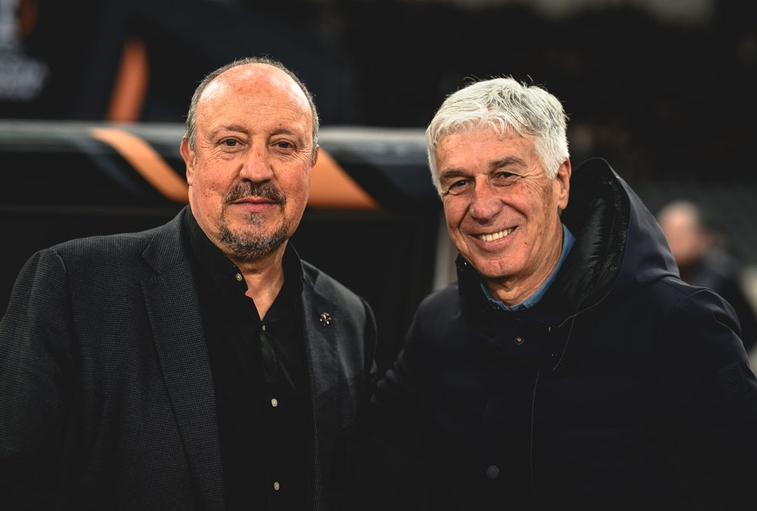 Panathinaikos-Roma 1-1 – FOTO GALLERY - immagine 33