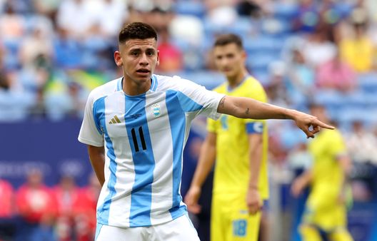 Tutto rimandato nel Sudamericano Under 20: Brasile-Argentina finisce 1-1 - immagine 1