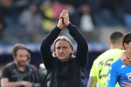 Ex viola – Nicola su Mina: “Sta giocando tanto e bene. Non deve mollare la presa”- immagine 2