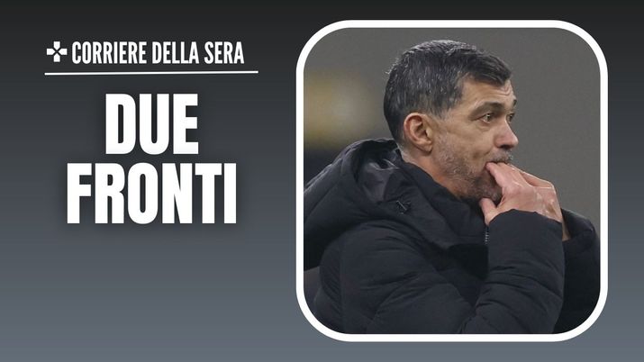 Milan-Parma Serie A 2024-2025