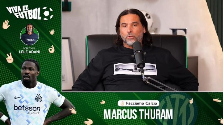 Adani: “Inter, scudetto definitivo. Thuram, sgasata in un momento chiave: giocatore totale” - immagine 1