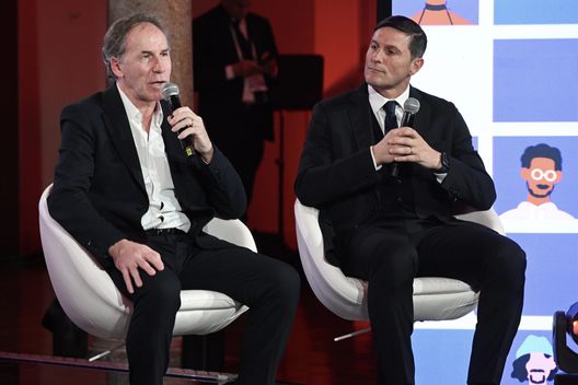 Zanetti: “Inclusione tra valori Inter che continueremo a trasmette”- immagine 2