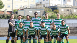 Il grafico del Leça è a un matrimonio e l’admin pubblica i disegni dei gol