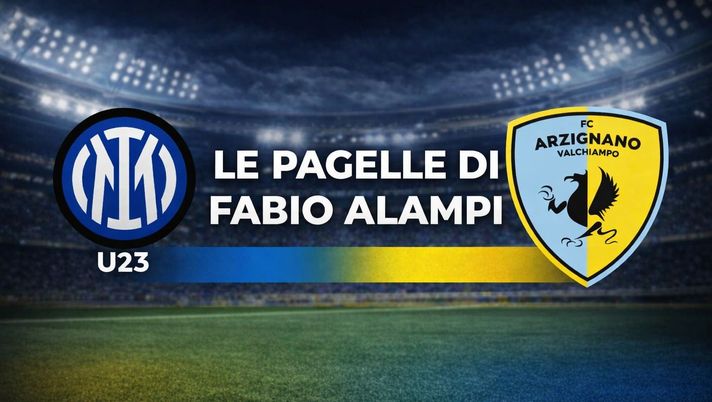 Serie C, pagelle Inter U23-Arzignano: Zouin porta brio alla manovra, Cocchi in serata no- immagine 1