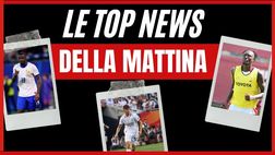 Milan, Abraham a un passo? Fofana, la nuova mossa. Adli via? E Liberali…