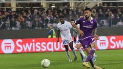 Fiorentina-Genk, PAGELLE VN: La risolve Nico, Kayode sgasa. Stecca Barak
