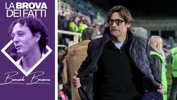 L’ennesimo suicidio targato Fiorentina, Vanoli gestione da brividi