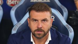 Zanetti: “Partita difficile, bene il carattere e l’averci provato fino in fondo”