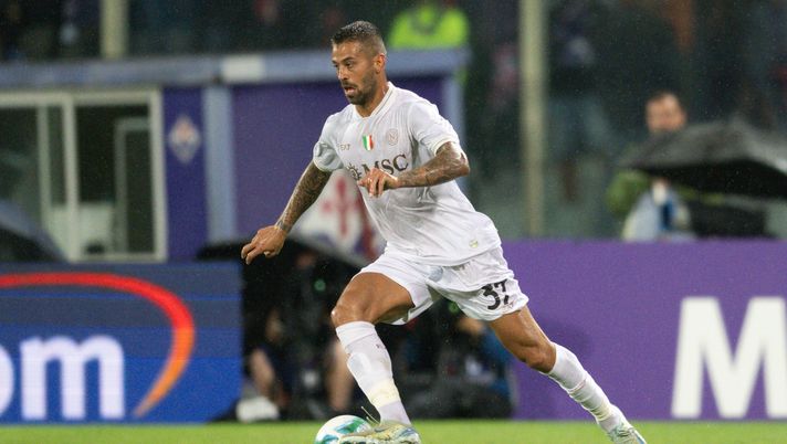 Cremonese-Napoli, Spinazzola fuori all’intervallo: possibile problema fisico? - immagine 1