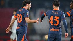 Inter-Torino, pagelle CdS: Cocchi timido e impreciso, bene Kamate. E Diouf…