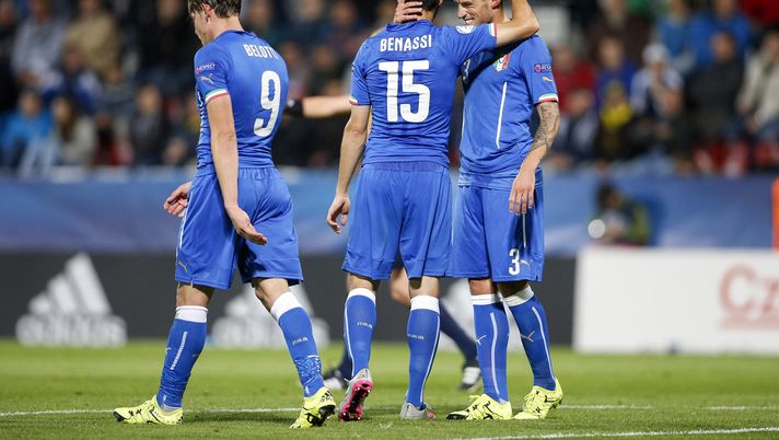Torino: un undici italiano tutto in gol- immagine 1