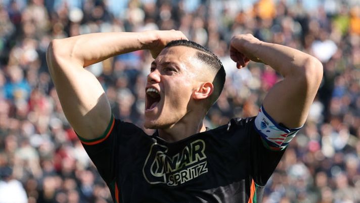 Idzes, zero dubbi sul suo ruolo nel Sassuolo: gestitelo così all’asta del fantacalcio - immagine 1