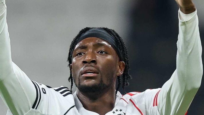 Ex Milan, Abraham torna in Premier League: ufficiale il passaggio all'Aston Villa