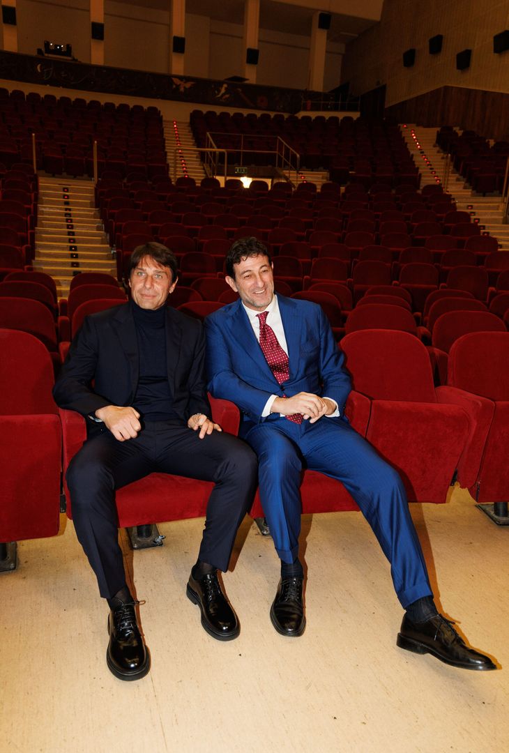 GALLERY Christmas Charity 2024, trionfo per Cannavaro-Ferrara: le foto della serata - immagine 16