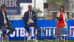 VIDEO FCIN1908 / Zenga: “Inter? I tifosi vogliono sempre vedere l’impegno. Il lavoro del club…”
