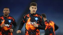 FLASH – Comunicato Napoli: “Di Lorenzo non sarà ceduto, la risposta al suo agente”