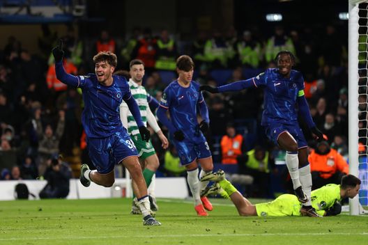 Chelsea, emergenza in attacco: Marc Guiu richiamato dal prestito dopo il KO di Delap- immagine 2