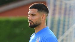 Ds Napoli: “Scelta fatta sul ritorno di Insigne! Rispondo così sul mercato di gennaio”