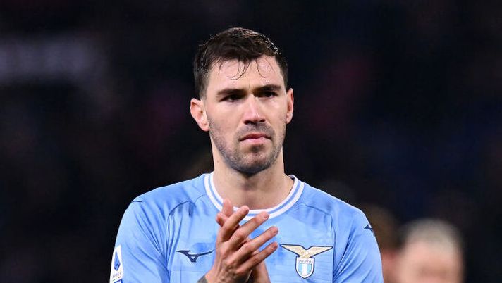 Genoa-Lazio, formazioni ufficiali: la scelta su Felipe, Luis Alberto, Romagnoli, Sabelli e Retegui - immagine 1