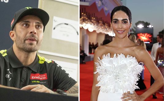 Chi: “È finita tra Rocío Muñoz Morales e Andrea Iannone. I due si sentono ancora ma…” - immagine 1