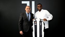 Kalulu: “Milan? Non sai mai cosa aspettarti. Mi sento in forma”