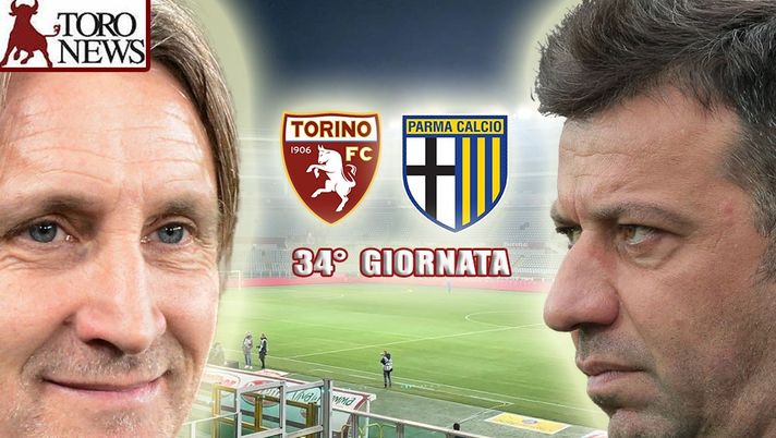 LIVE! Torino-Parma 1-0 - immagine 1