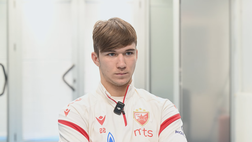 Inter, senti Kostov! “Vorrei Bundes o Serie A. Ho giocato mediano ma il ruolo giusto è…”