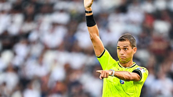 UFFICIALE – Napoli-Como, fischia l’arbitro Zufferli: ecco chi ci sarà al Var - immagine 1