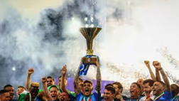 Serie A – Negli ultimi 23 anni solo 4 squadre hanno vinto lo scudetto