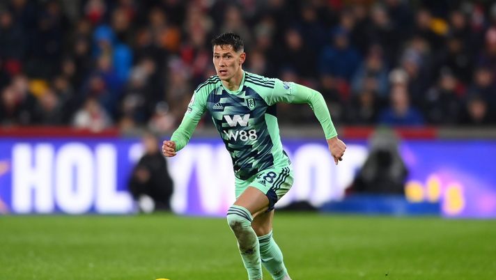 Lukic, come è andata la stagione? Solo 500 i minuti disputati al Fulham - immagine 1