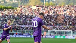Alla ricerca del gol smarrito: solo così la Fiorentina passerà il turno