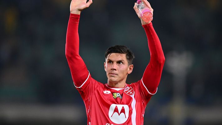 Il Monza deve fare a meno del suo capitano: Pessina out 2 mesi per infortunio - immagine 1