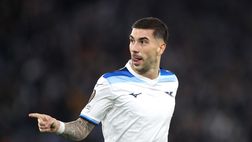 Lazio: Zaccagni vuole esserci con l’Udinese, ma le sue condizioni fisiche…