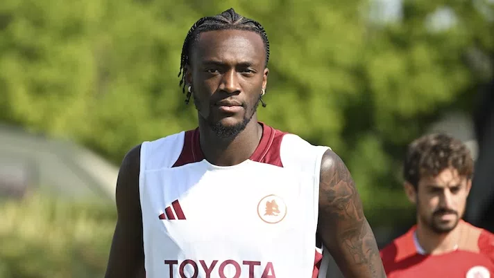 Romano – Milan-Roma, scambio Abraham-Saelemaekers in chiusura: le cifre - immagine 1