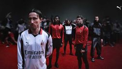 “Benvenuti all’Inferno”: Milan, la nuova quarta maglia 2025-2026 di PUMA con Slam Jam