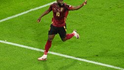 Lukaku sforna assist, la Romania non riesce a sfondare: il finale di Colonia