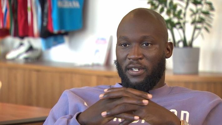 hln.be Sky – Lukaku non rientrerà a Castel Volturno nonostante ultimatum del Napoli - immagine 1