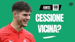 Calciomercato Milan, contatti con il Boca Juniors per Pellegrino: formula e dettagli
