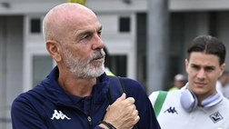 FOTO – Road to… England! La partenza della Fiorentina per la tournée estiva