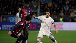 Cagliari-Lazio, Zaccagni: “Dobbiamo fare di più sotto porta, ora testa al Torino”