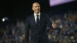 Zidane non ha ancora perso il suo tocco magico: che show a Shanghai!
