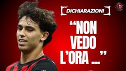 Portogallo, Joao Felix dimentica già il Milan? “Non vedo l’ora che arrivi …”