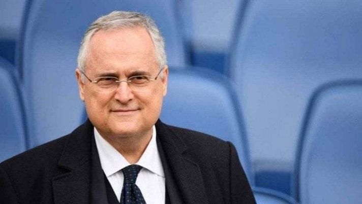 Lazio, Lotito sottolinea: “I due derby hanno sancito supremazia nella Capitale” Lazio, Lotito sottolinea: “I due derby hanno sancito supremazia nella Capitale” - immagine 1