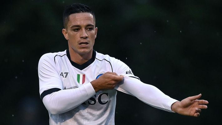 Palmeri: “Ecco le avversarie del Napoli. Raspadori? Una sola scelta per impiegarlo” - immagine 1