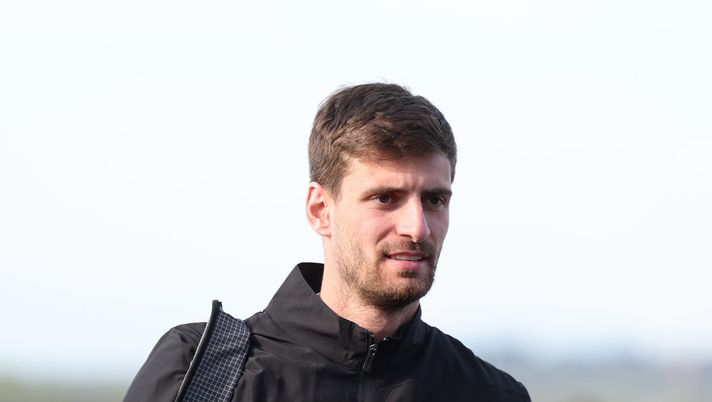 Udinese-Milan, Gabbia: “Vittoria che segue un grande lavoro. Sulla difesa a 3…” - immagine 1
