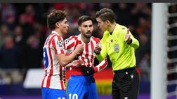 Palmeri: “Furto clamoroso contro l’Inter, totalmente assurdo che il gol dell’Atletico…”